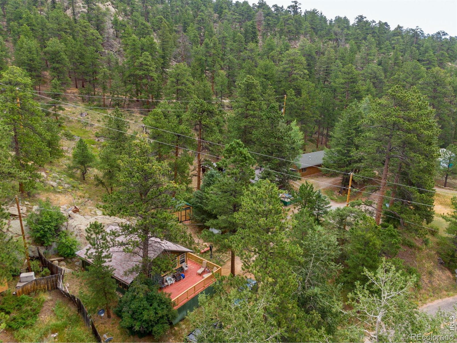 2248 Riverside Drive Lyons CO 80540