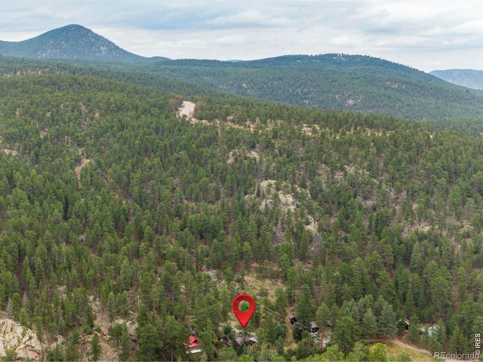 2248 Riverside Drive Lyons CO 80540
