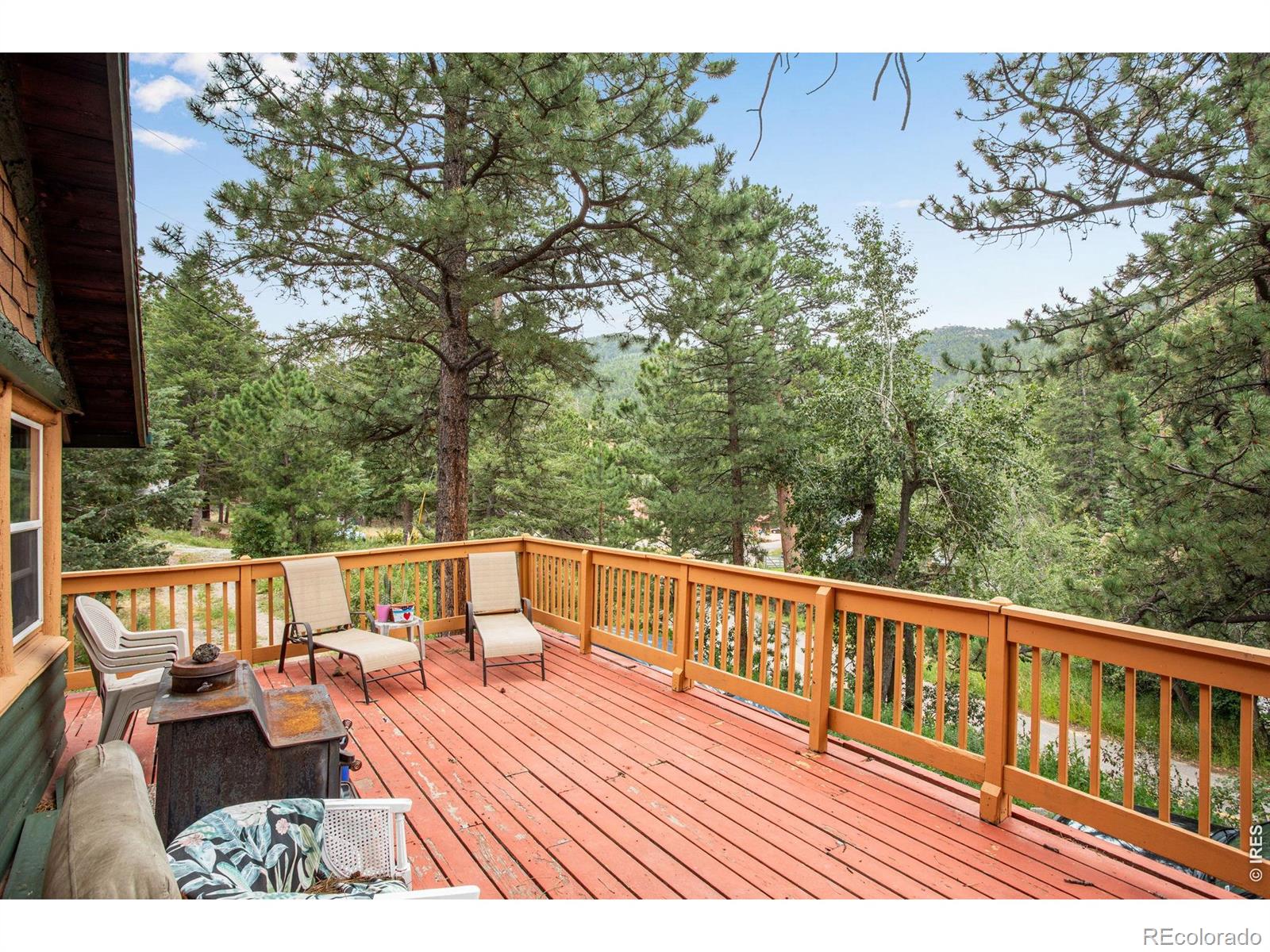 2248 Riverside Drive Lyons CO 80540