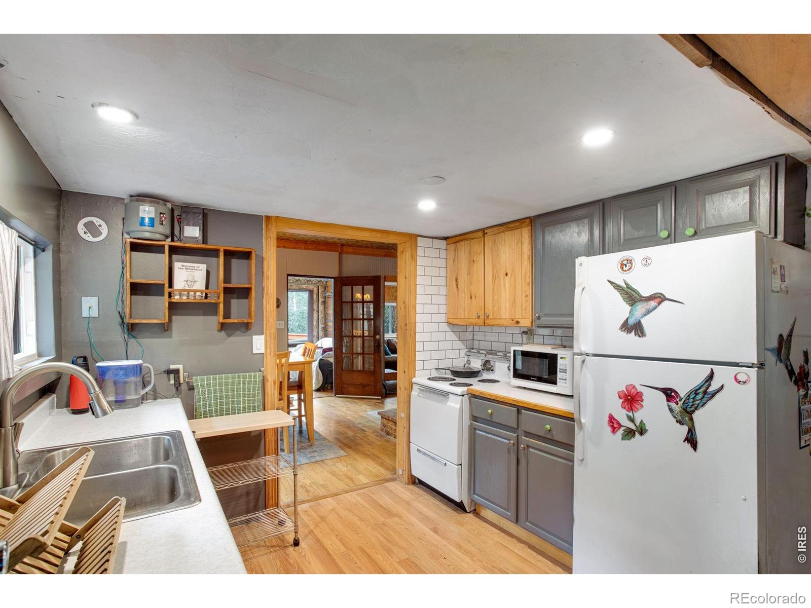 2248 Riverside Drive Lyons CO 80540