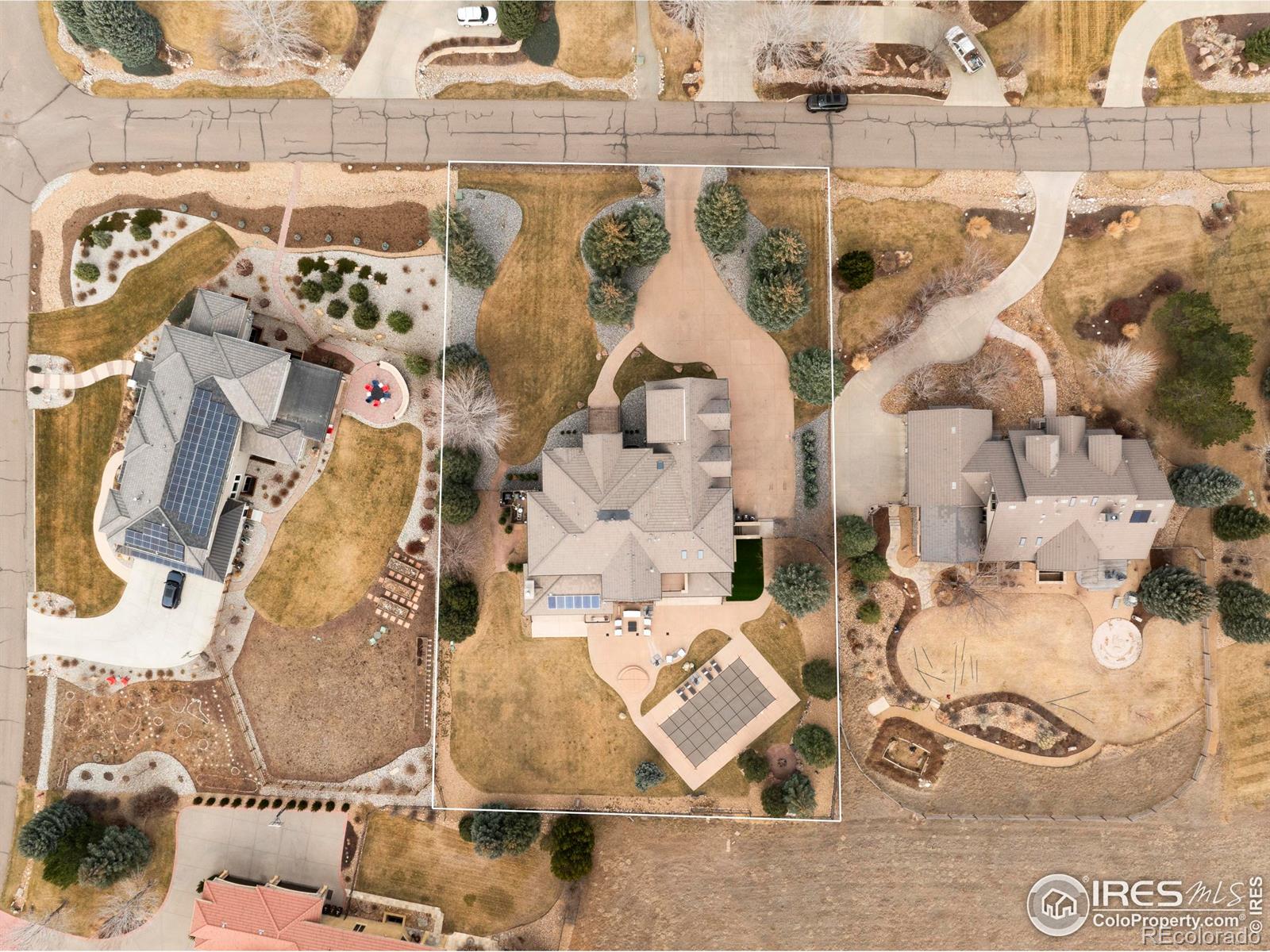 8906 Little Raven Trail Niwot CO 80503