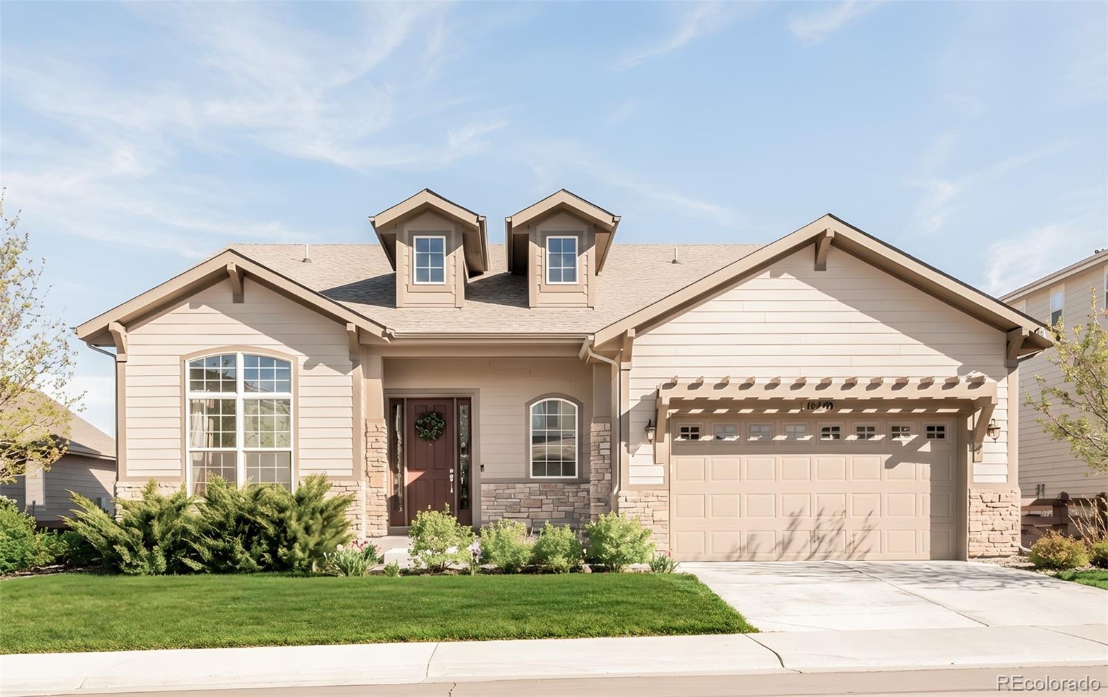 14240 Ivanhoe Street Thornton CO 80602