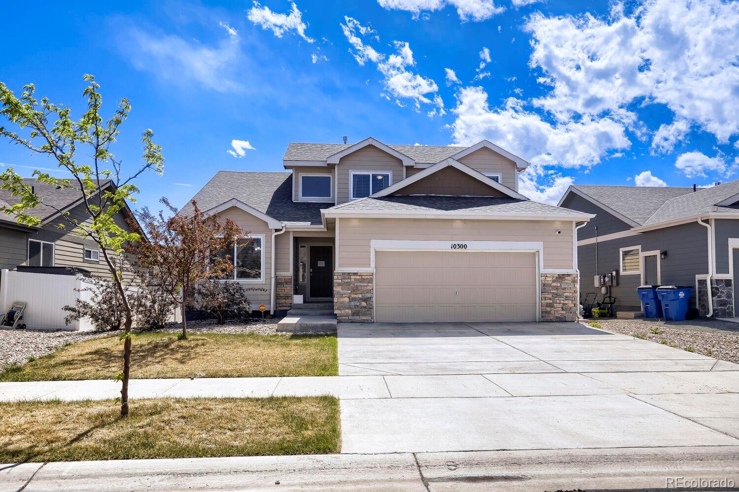10300 18th Street Greeley CO 80634