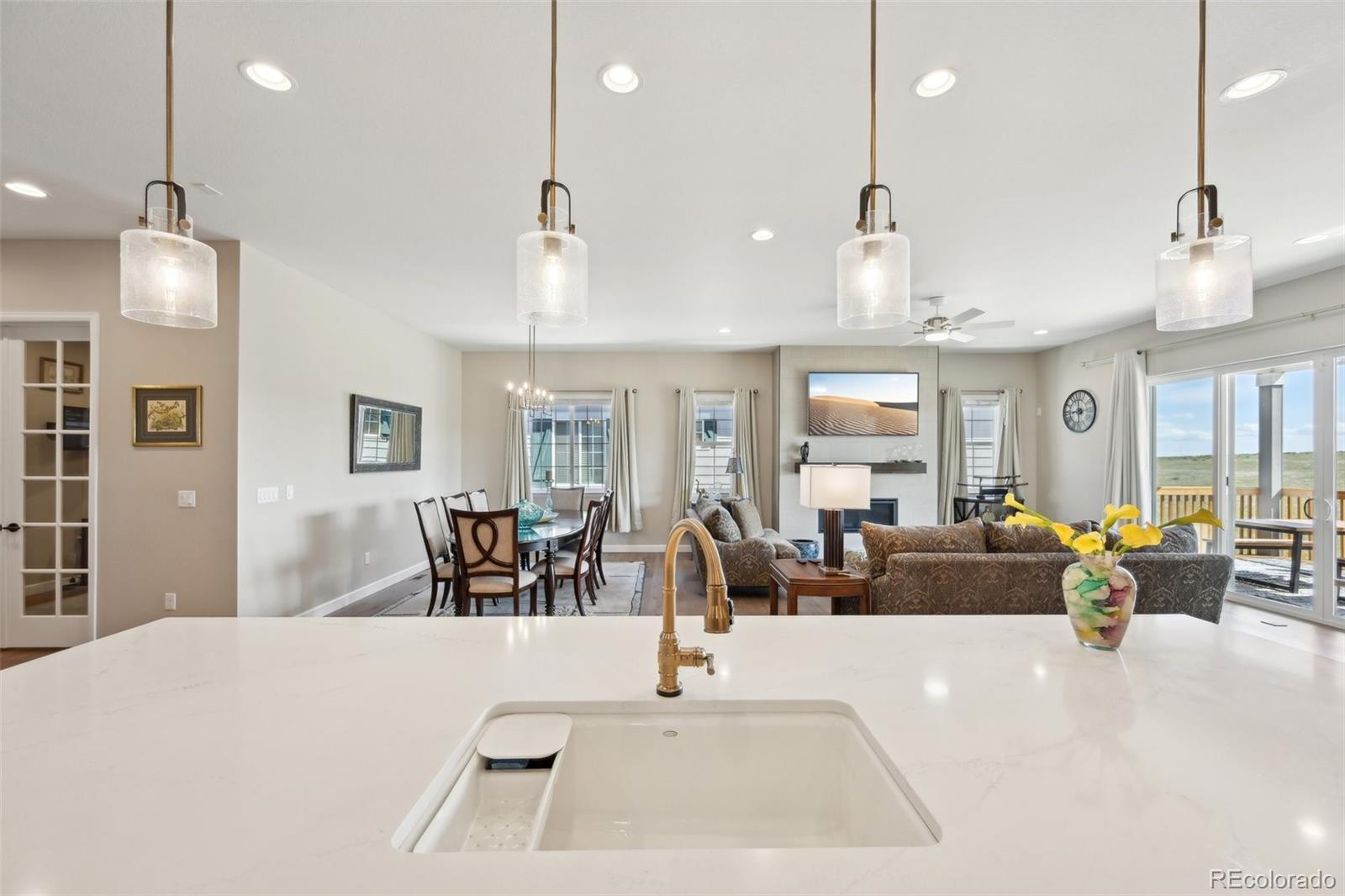 6980 S Yantley Court Aurora CO 80016