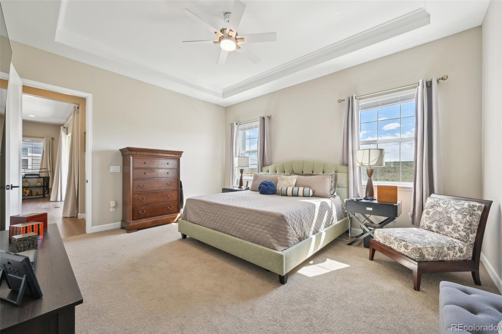 6980 S Yantley Court Aurora CO 80016