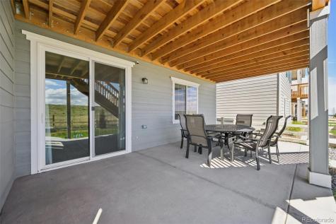 6980 S Yantley Court Aurora CO 80016