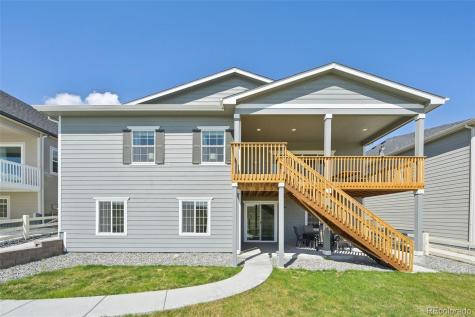 6980 S Yantley Court Aurora CO 80016