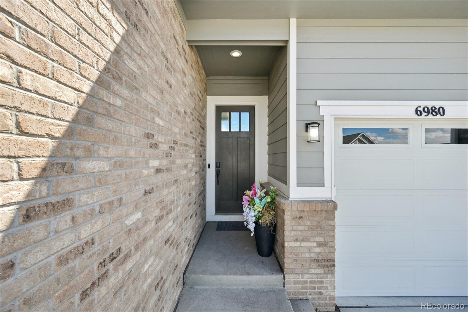 6980 S Yantley Court Aurora CO 80016