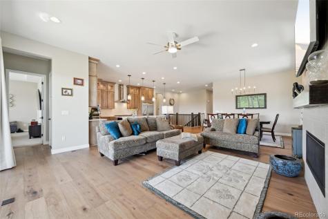 6980 S Yantley Court Aurora CO 80016