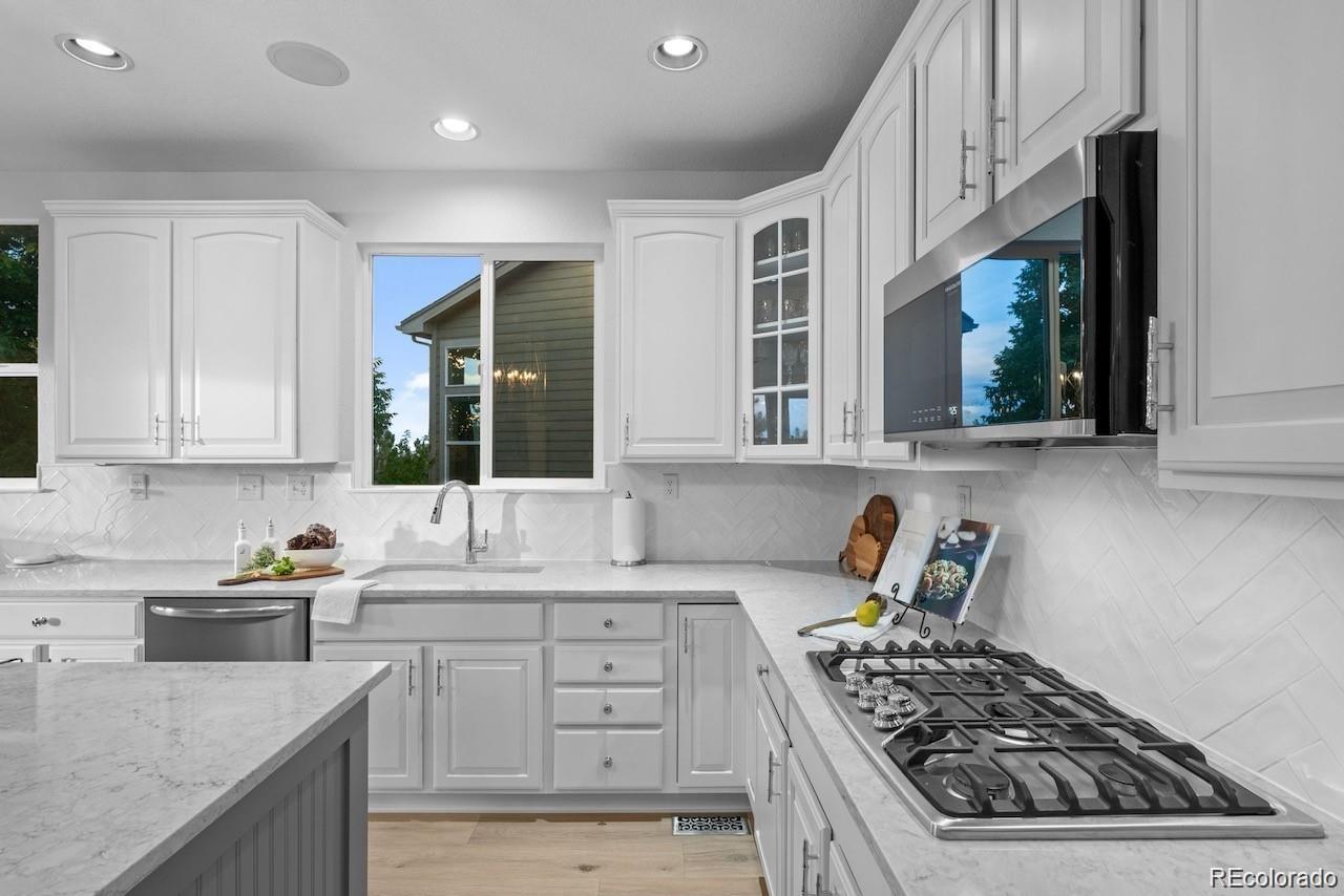10837 Fox Sedge Way Highlands Ranch CO 80126