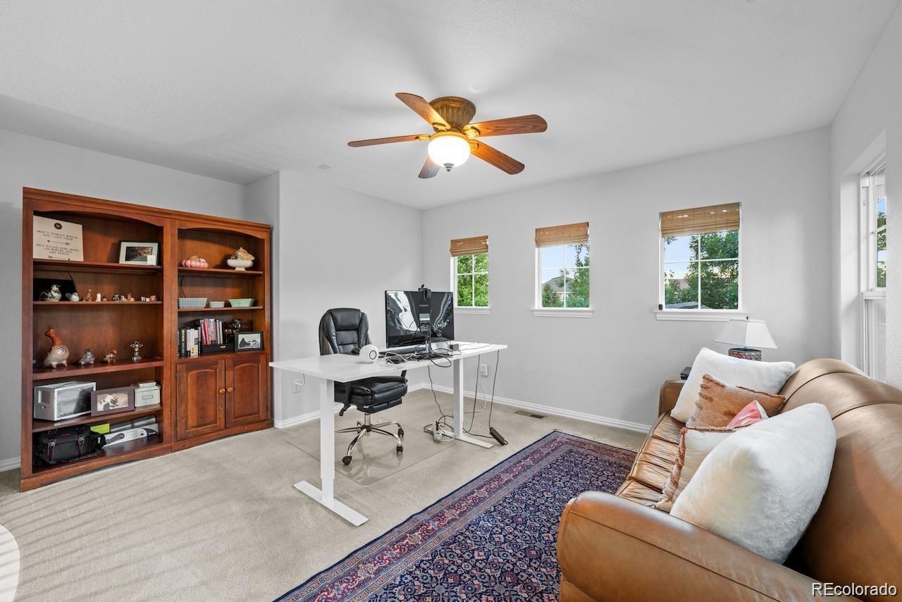 10837 Fox Sedge Way Highlands Ranch CO 80126