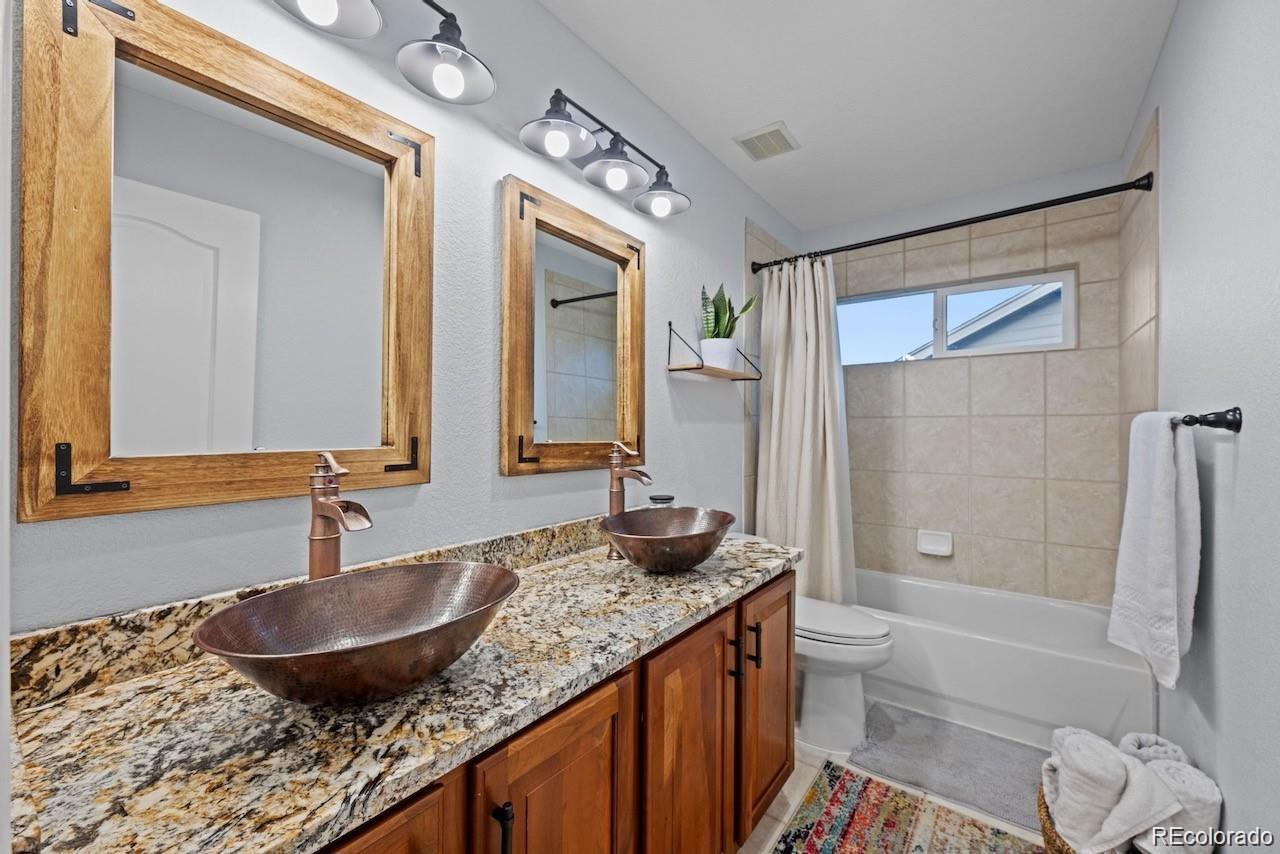 10837 Fox Sedge Way Highlands Ranch CO 80126