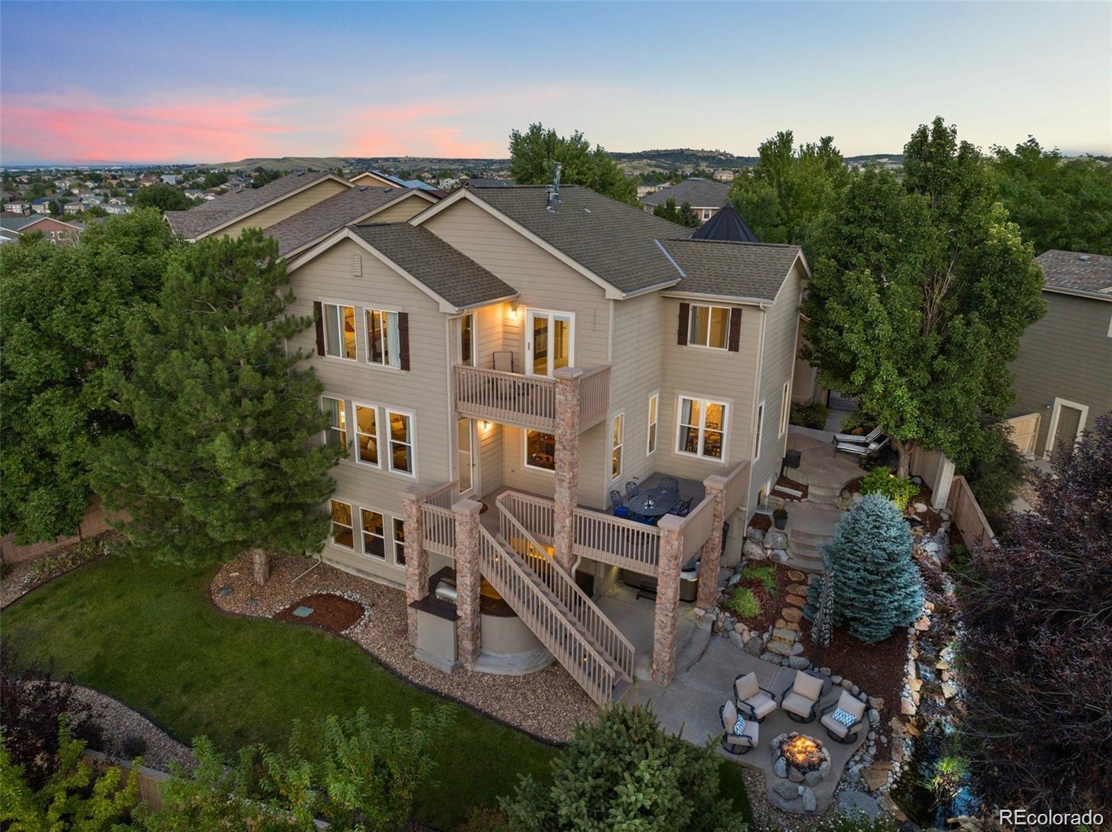 10837 Fox Sedge Way Highlands Ranch CO 80126