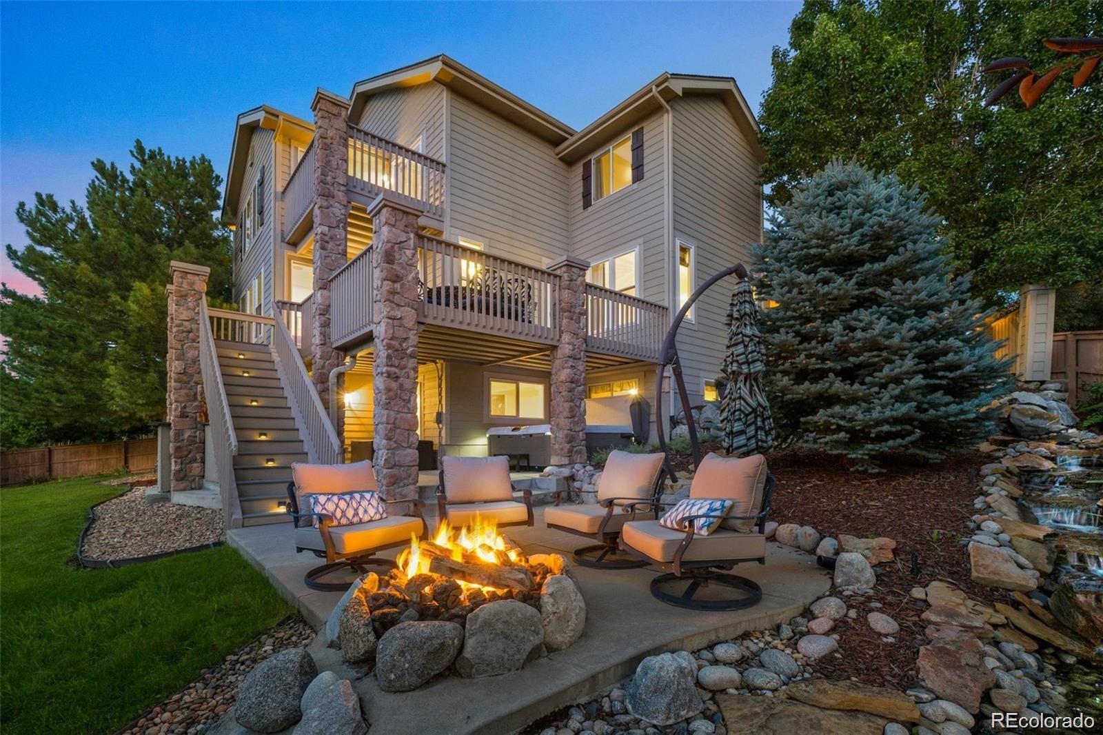 10837 Fox Sedge Way Highlands Ranch CO 80126