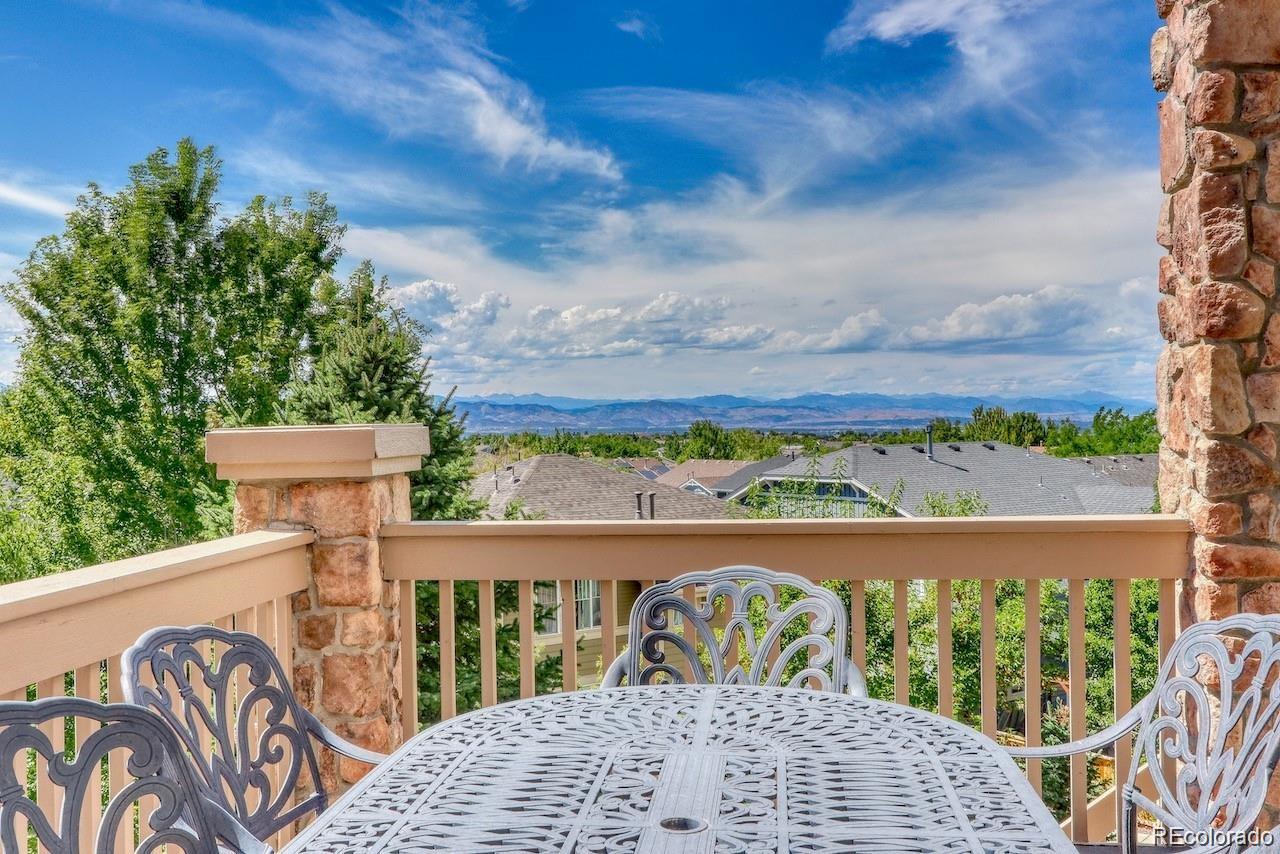 10837 Fox Sedge Way Highlands Ranch CO 80126