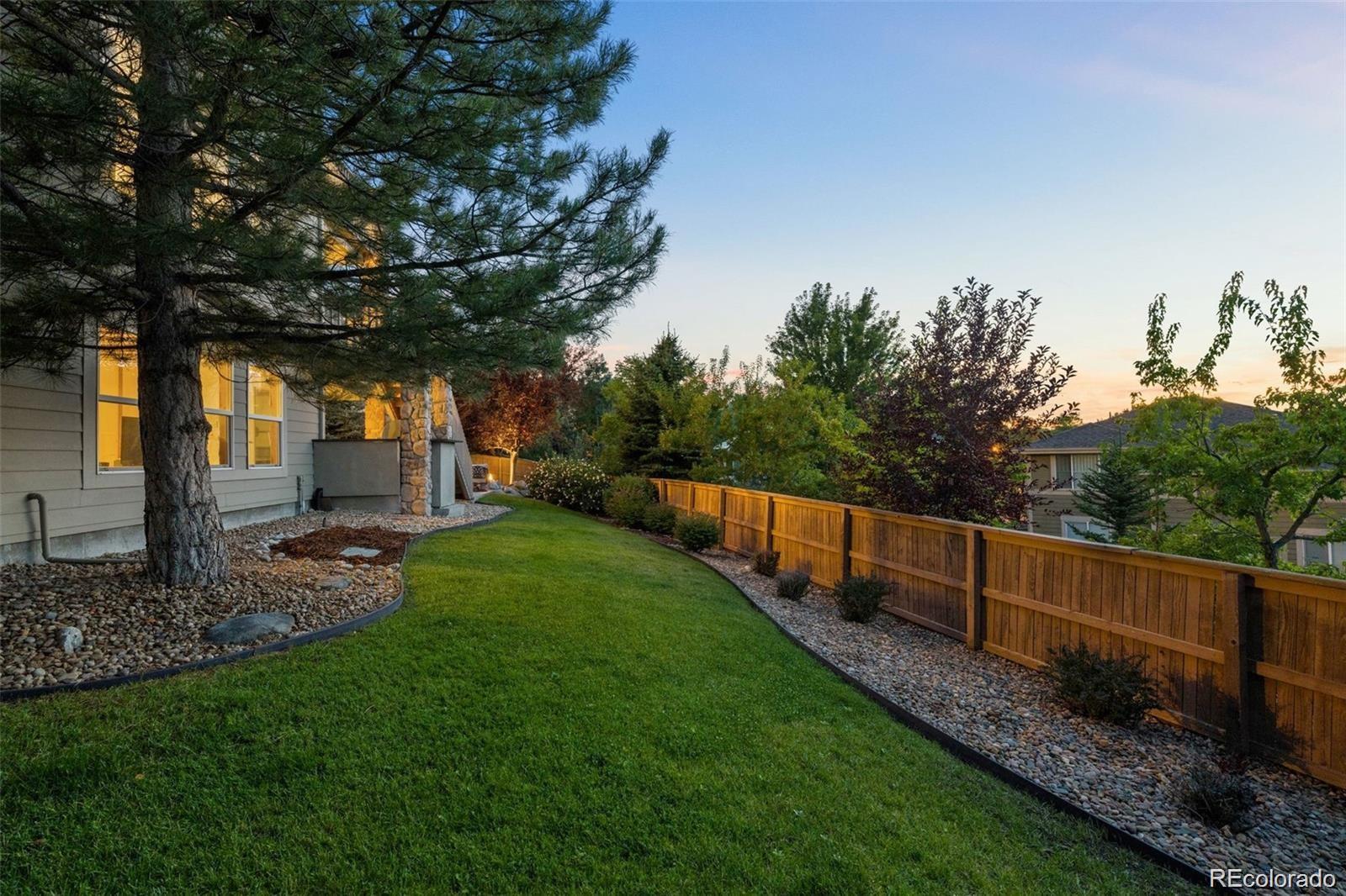 10837 Fox Sedge Way Highlands Ranch CO 80126