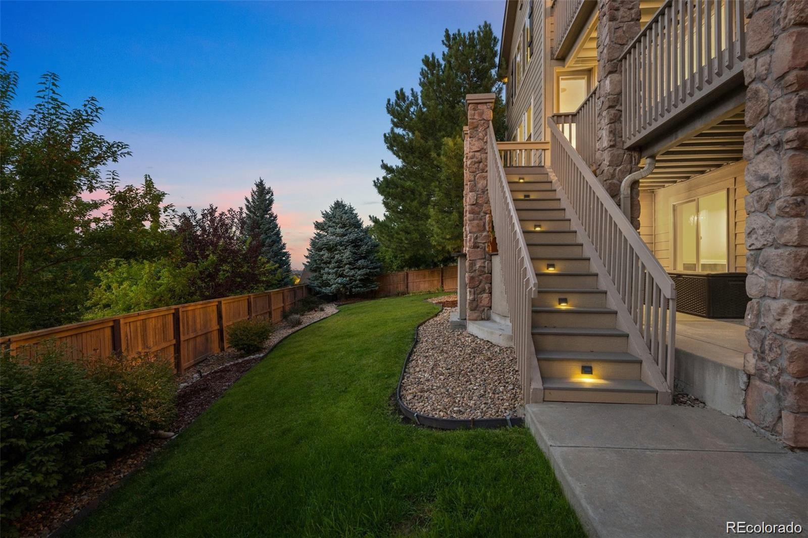 10837 Fox Sedge Way Highlands Ranch CO 80126