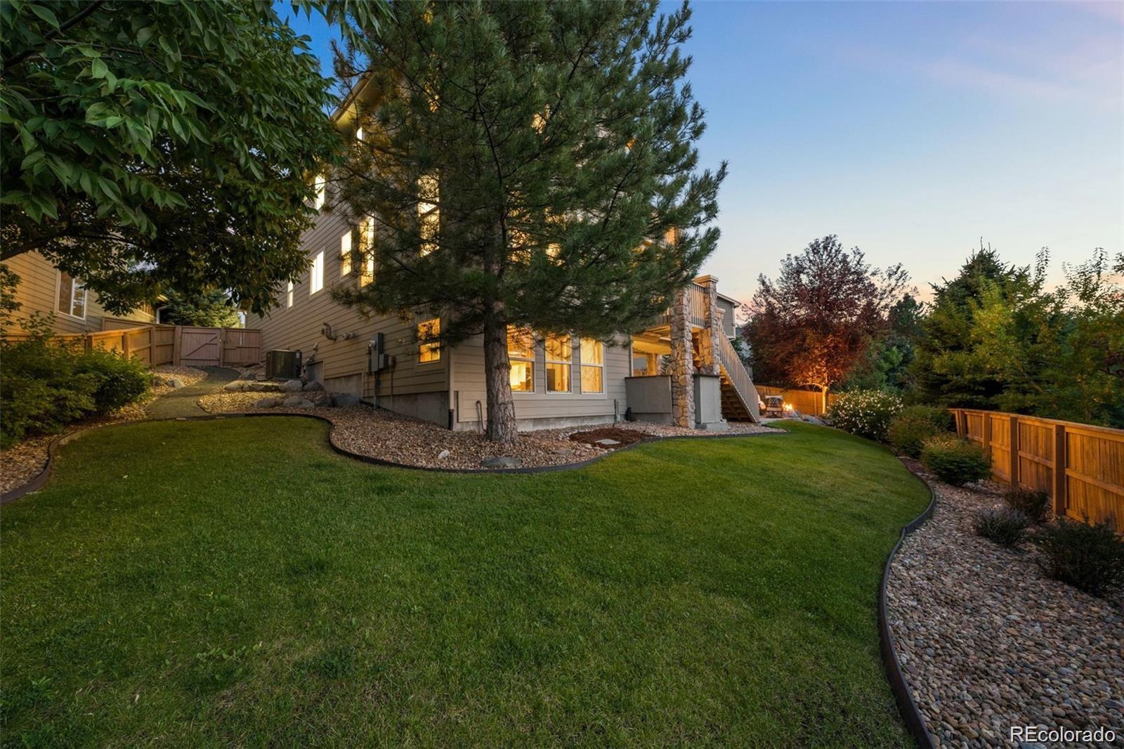 10837 Fox Sedge Way Highlands Ranch CO 80126