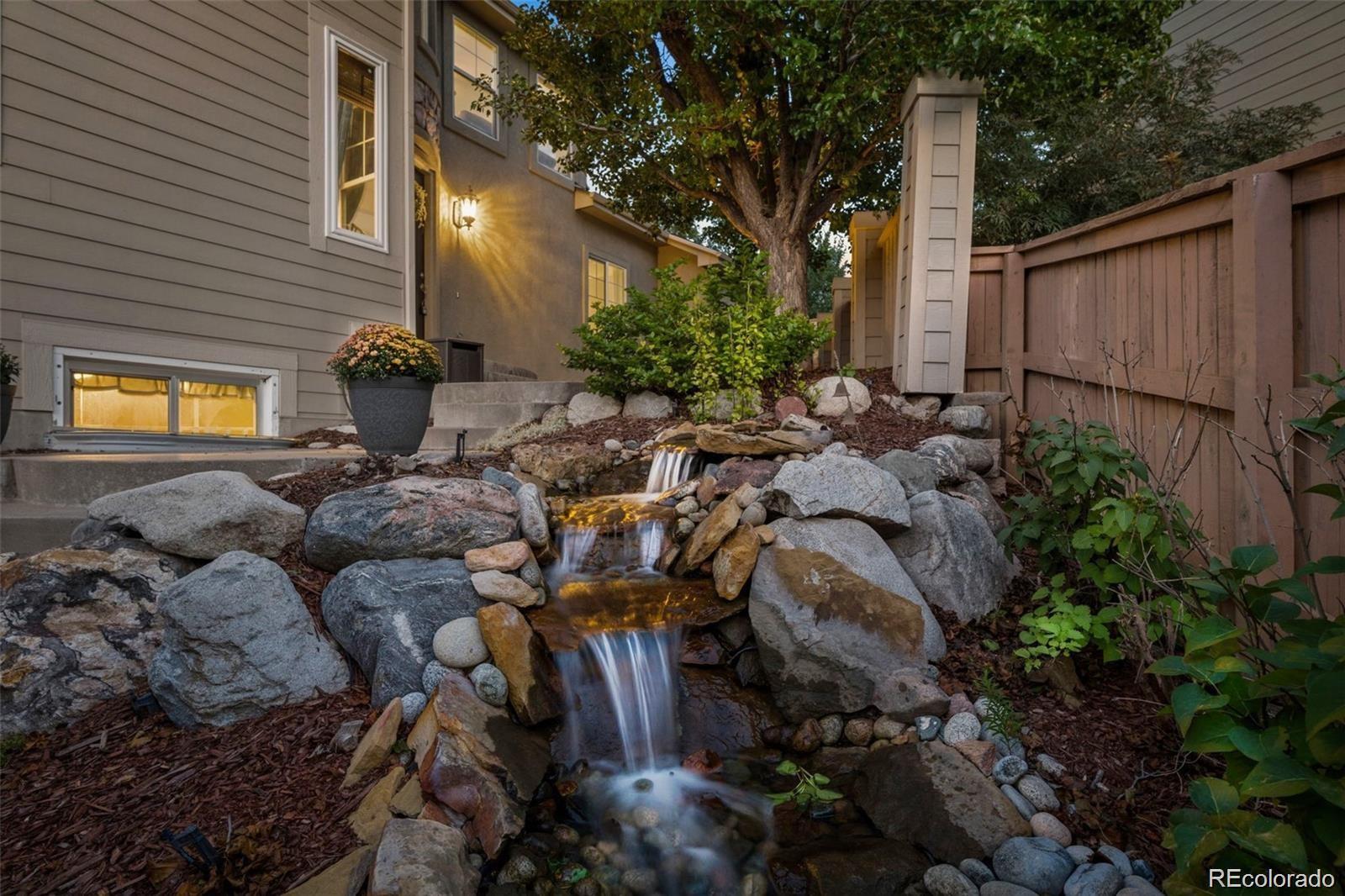 10837 Fox Sedge Way Highlands Ranch CO 80126