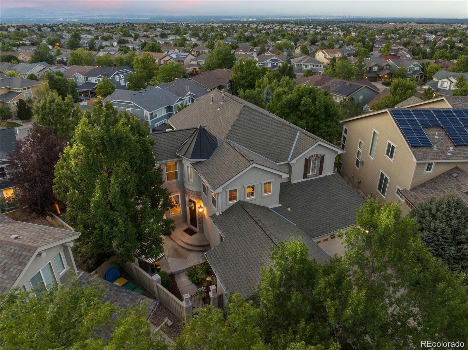 10837 Fox Sedge Way Highlands Ranch CO 80126