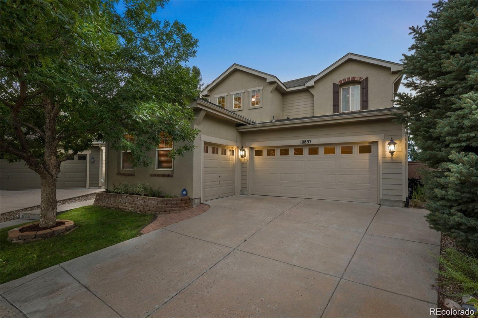10837 Fox Sedge Way Highlands Ranch CO 80126