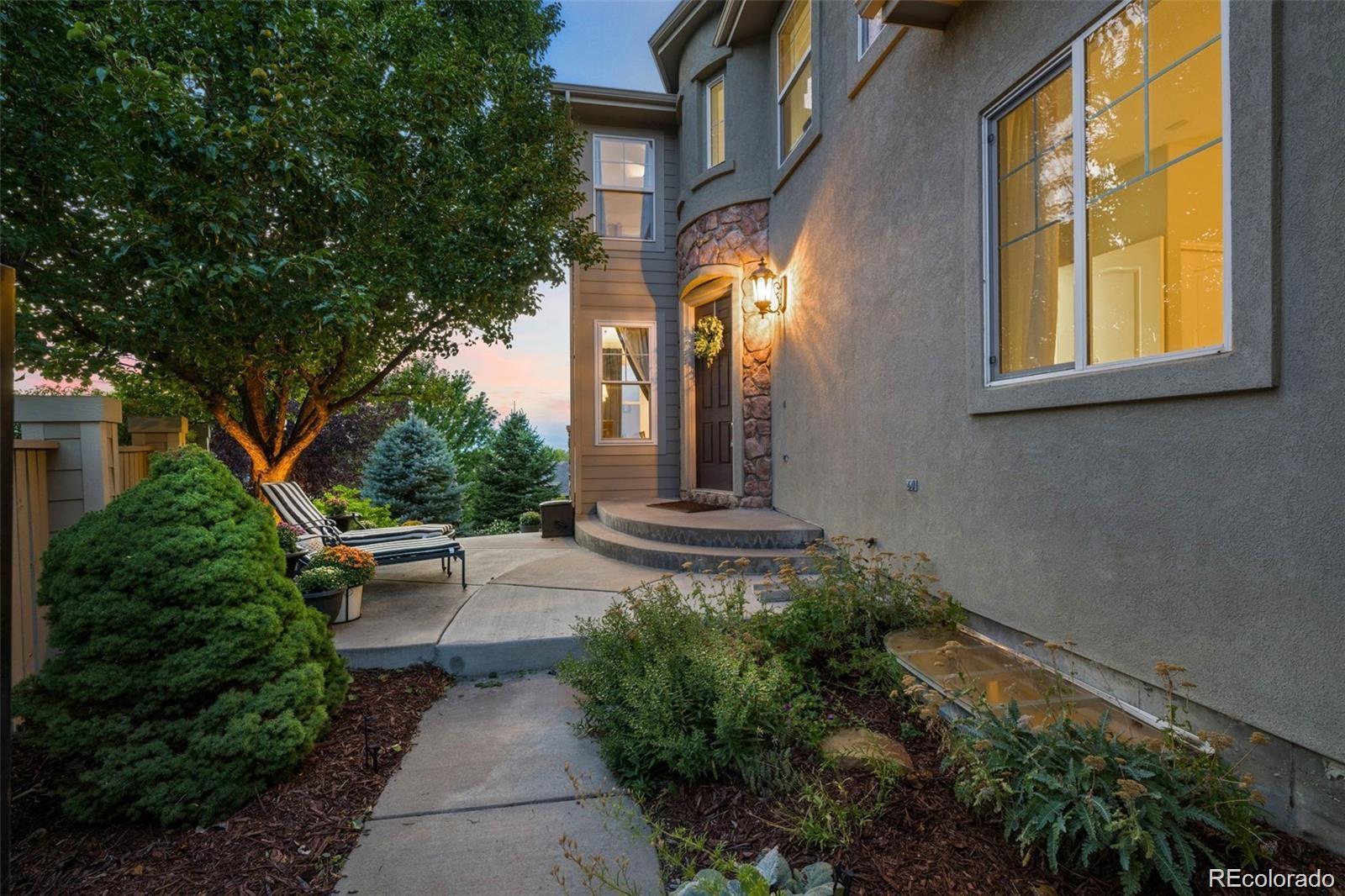 10837 Fox Sedge Way Highlands Ranch CO 80126