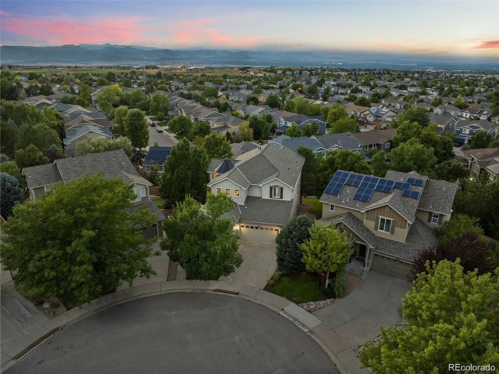 10837 Fox Sedge Way Highlands Ranch CO 80126