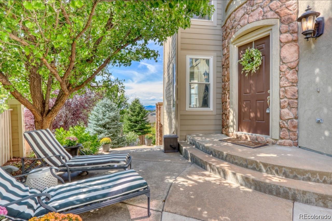 10837 Fox Sedge Way Highlands Ranch CO 80126