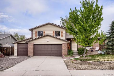 3322 S Granby Street Aurora CO 80014