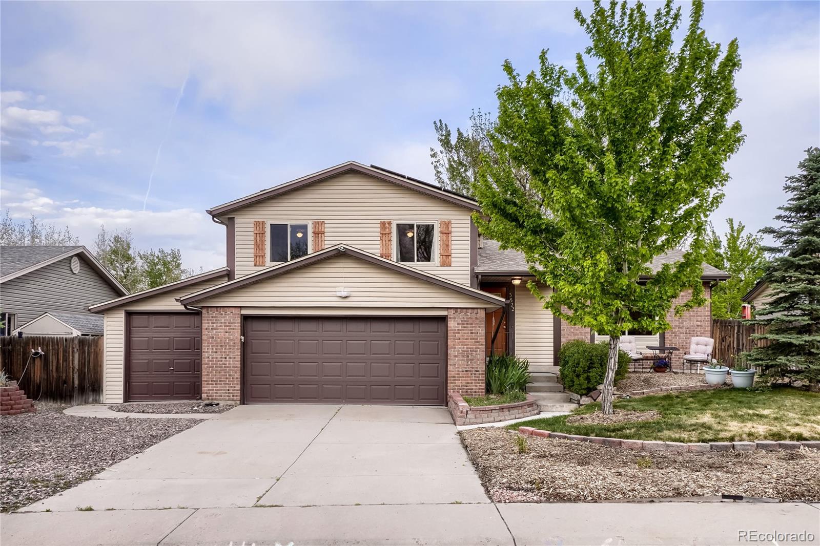 3322 S Granby Street Aurora CO 80014