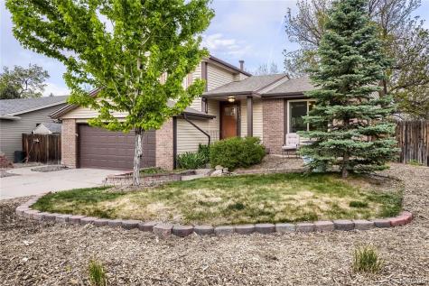 3322 S Granby Street Aurora CO 80014