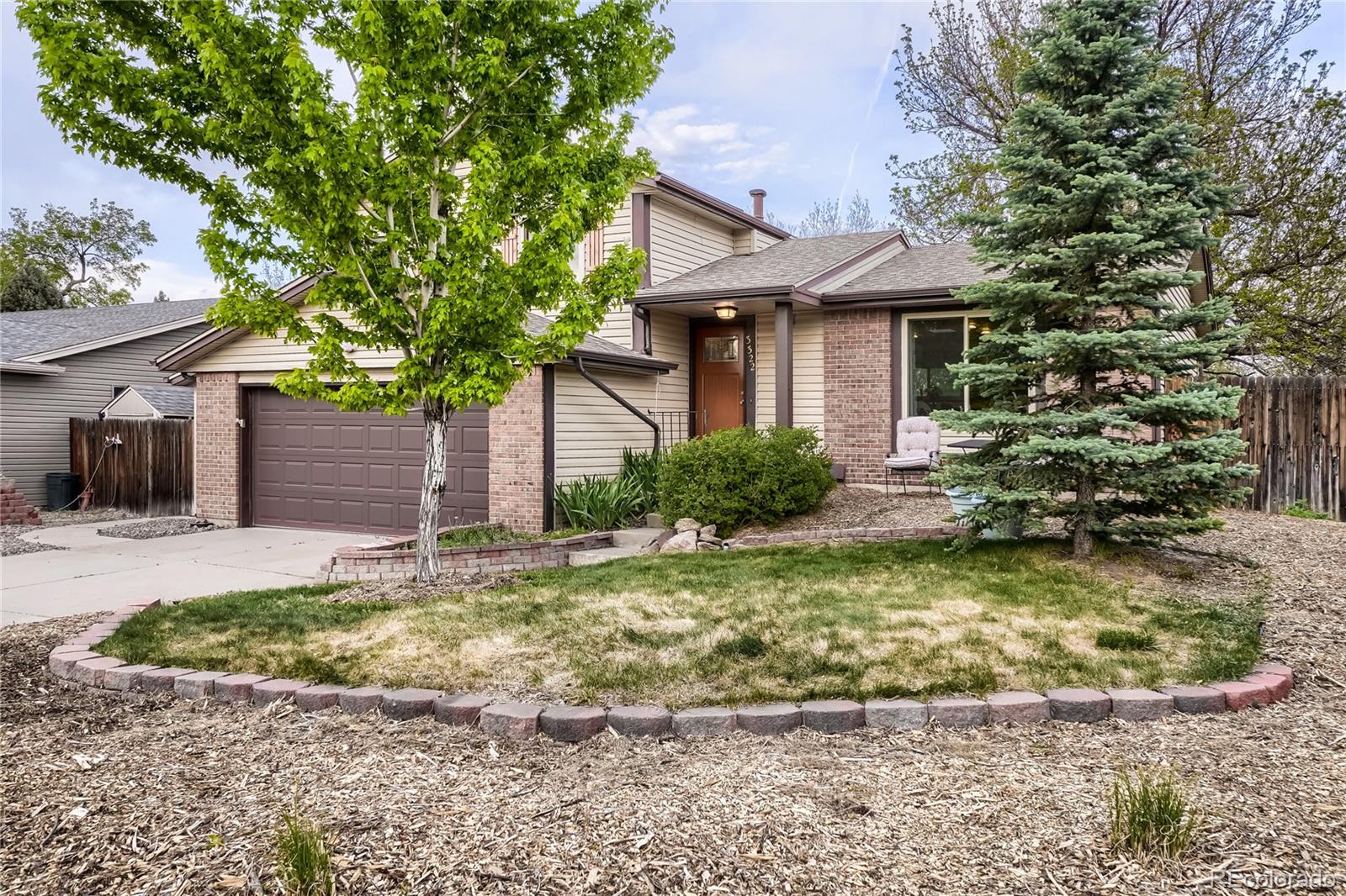 3322 S Granby Street Aurora CO 80014