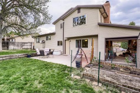 3322 S Granby Street Aurora CO 80014