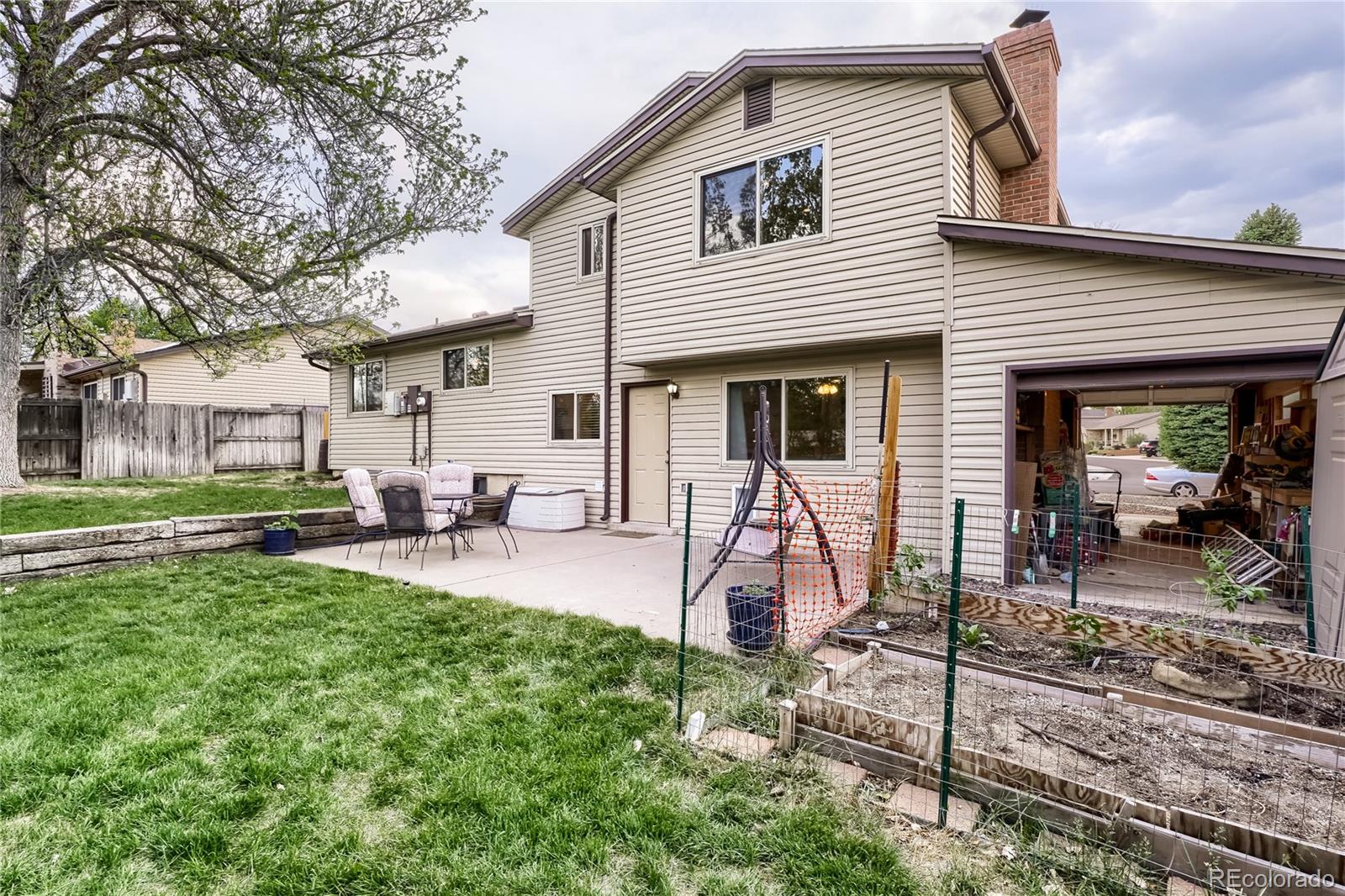 3322 S Granby Street Aurora CO 80014