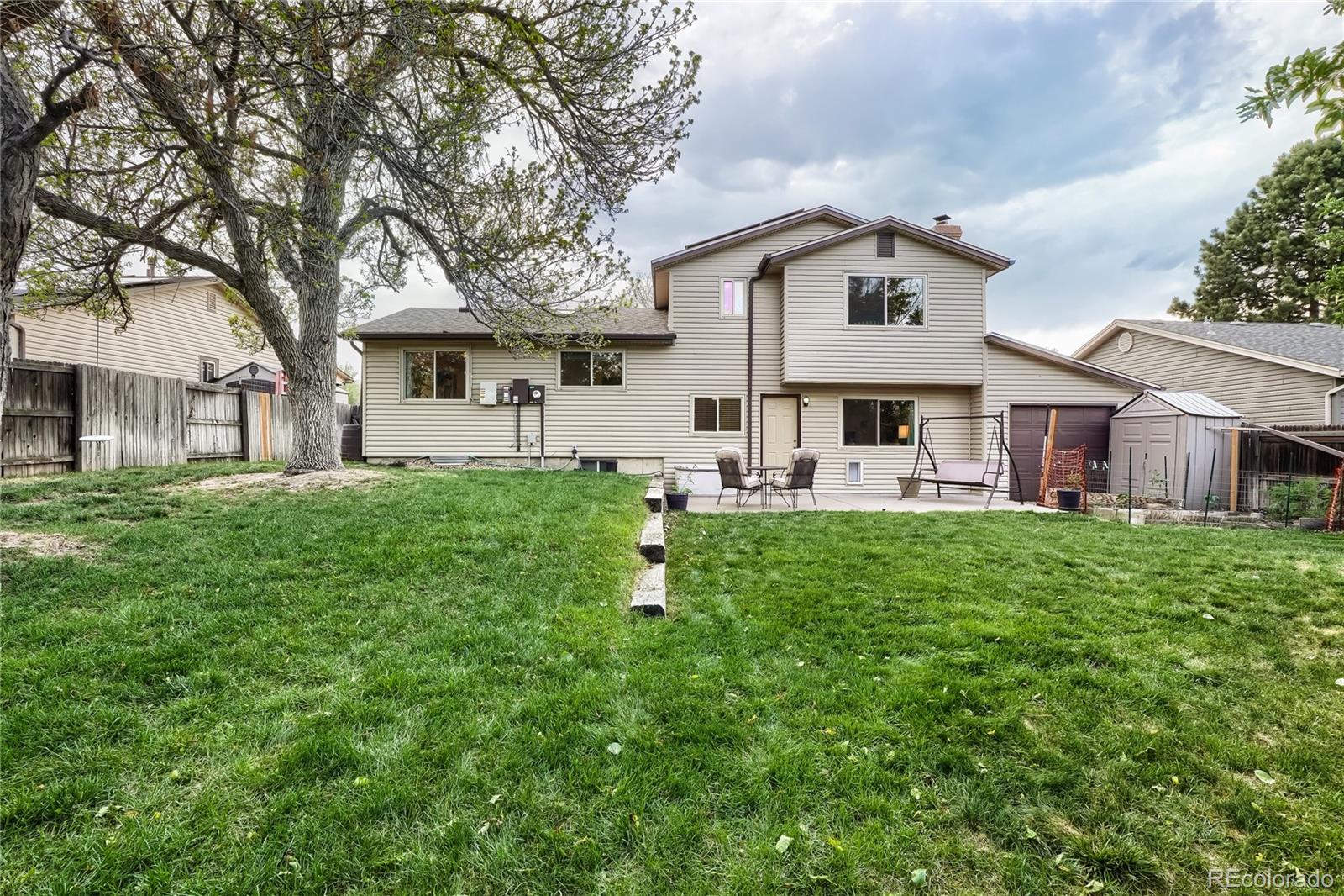 3322 S Granby Street Aurora CO 80014