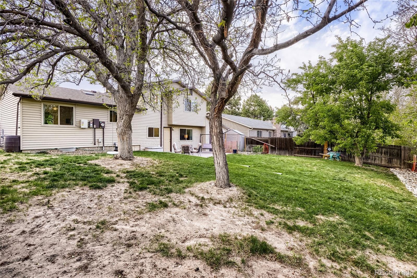 3322 S Granby Street Aurora CO 80014