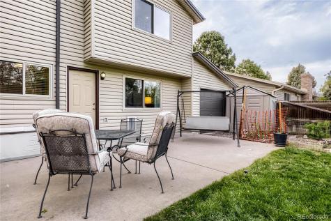 3322 S Granby Street Aurora CO 80014