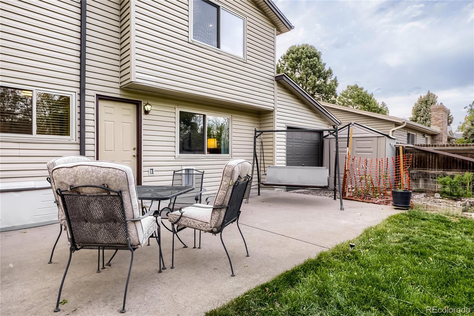3322 S Granby Street Aurora CO 80014