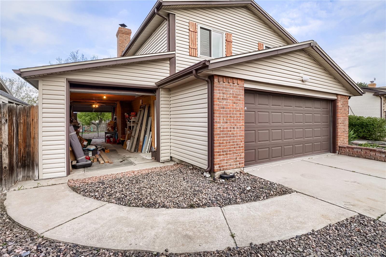3322 S Granby Street Aurora CO 80014