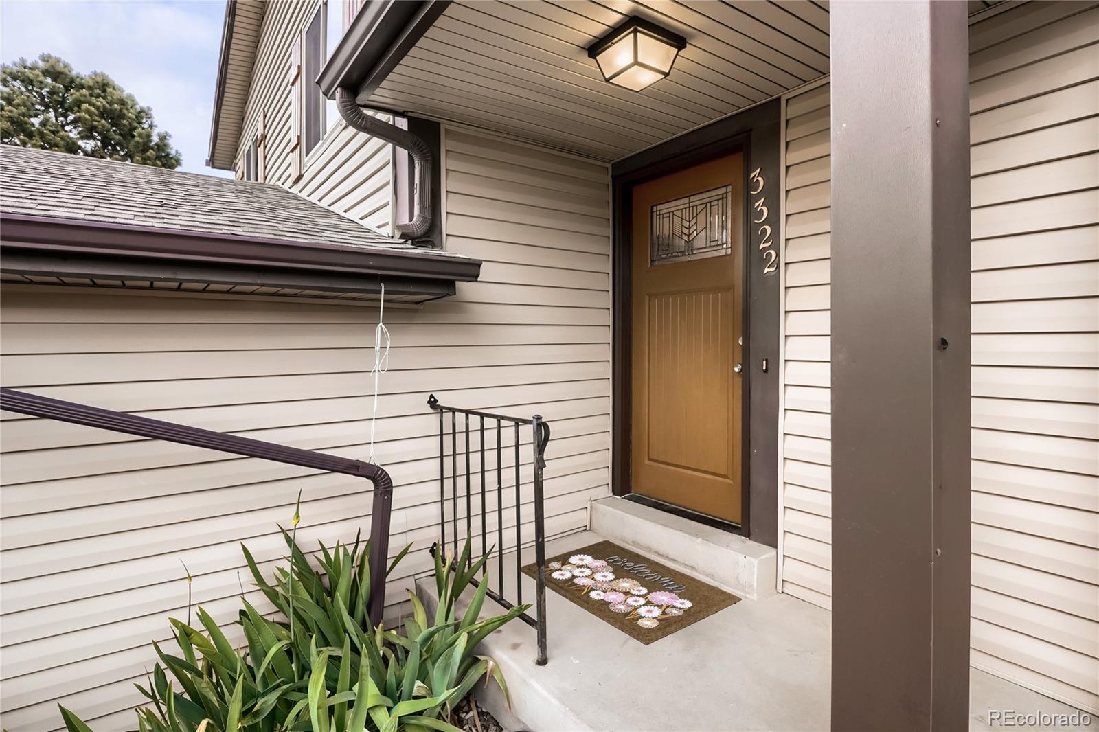 3322 S Granby Street Aurora CO 80014