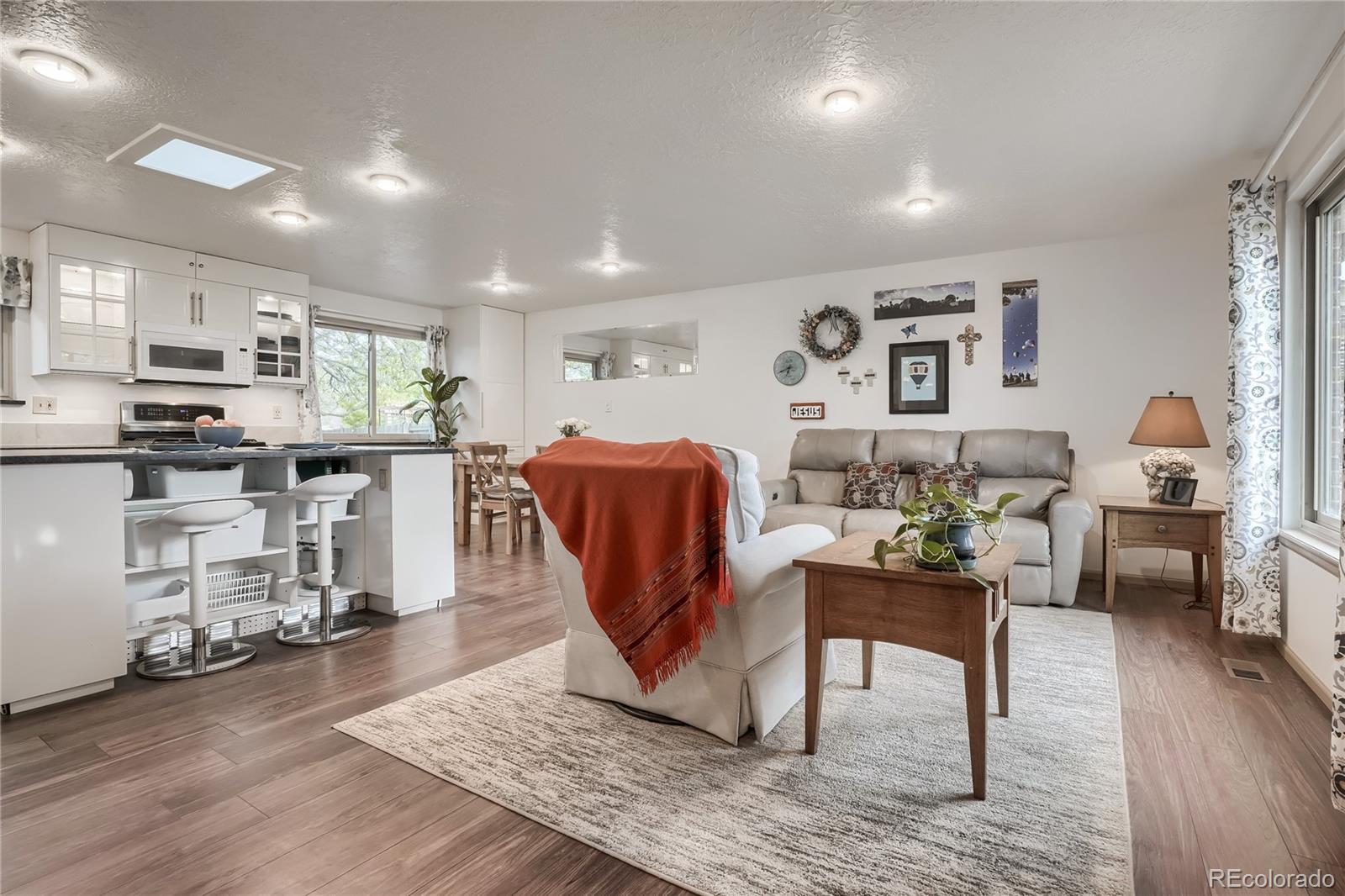 3322 S Granby Street Aurora CO 80014