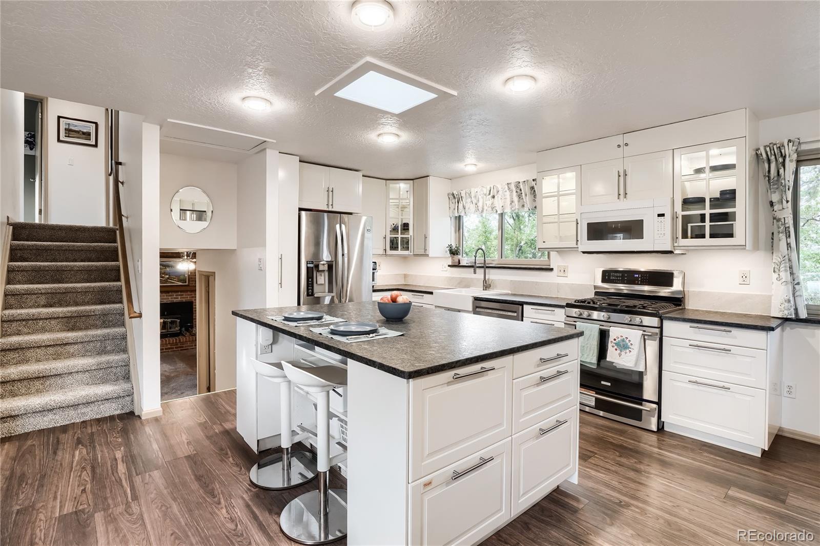 3322 S Granby Street Aurora CO 80014