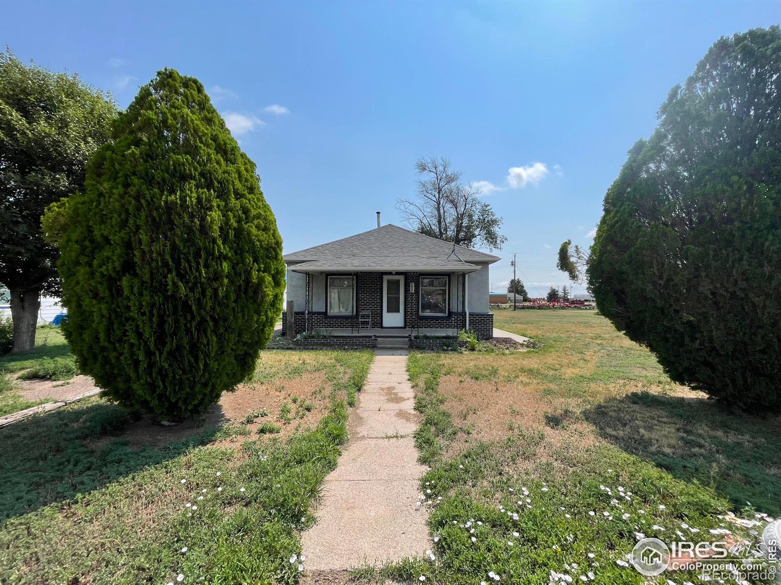 404 Iowa Avenue Seibert CO 80834