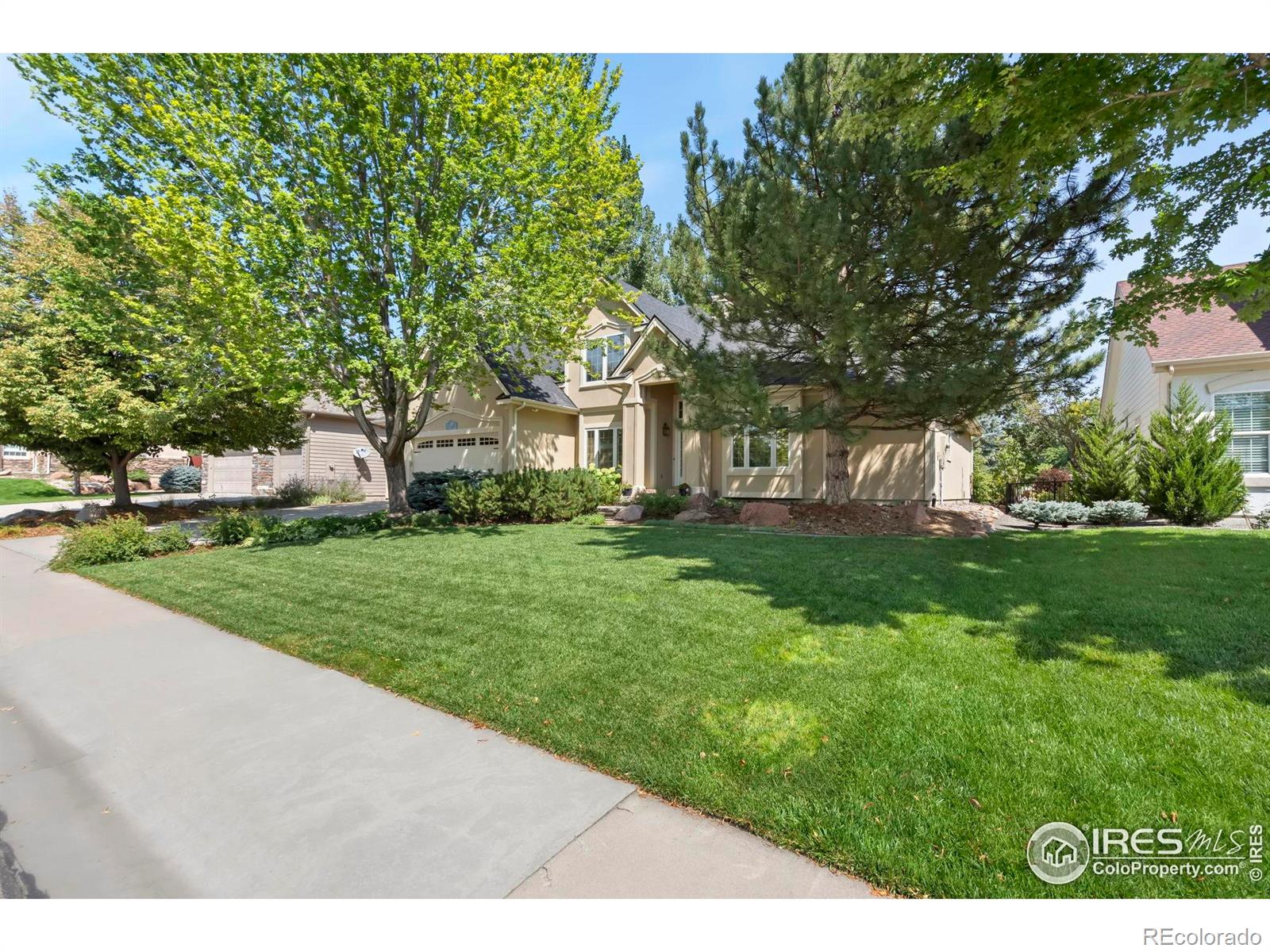 1412 Hiwan Court Fort Collins CO 80525
