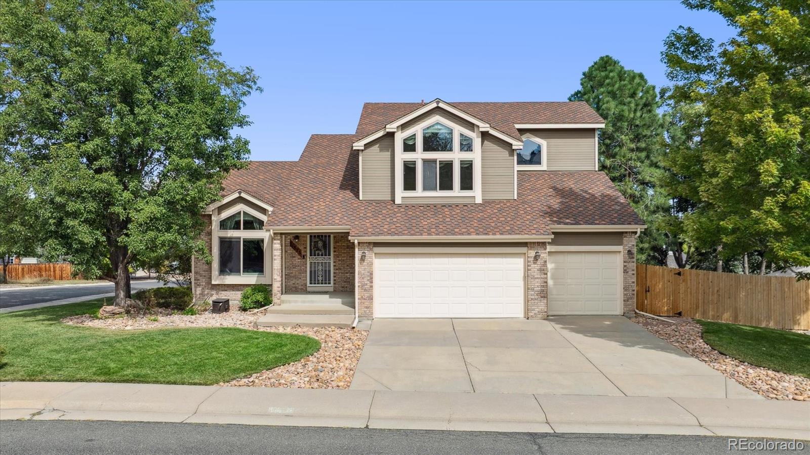 11873 W 56th Circle Arvada CO 80002