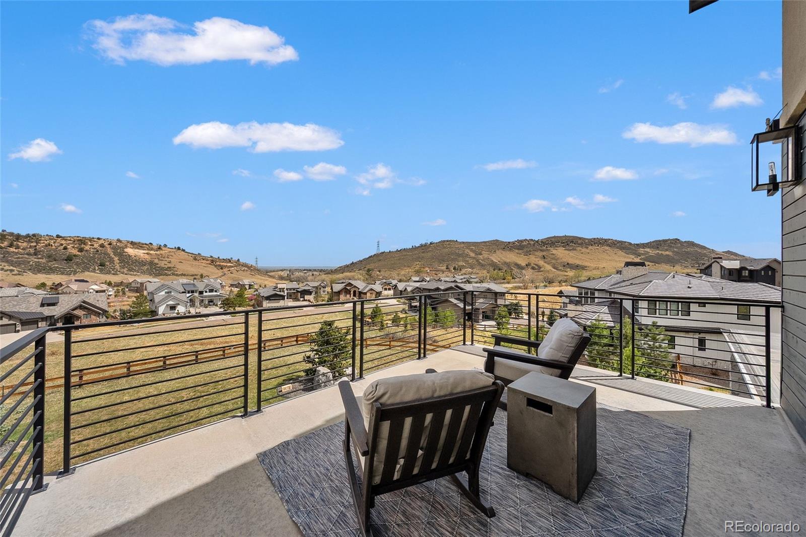 15201 Dinosaur Ridge Road Morrison CO 80465