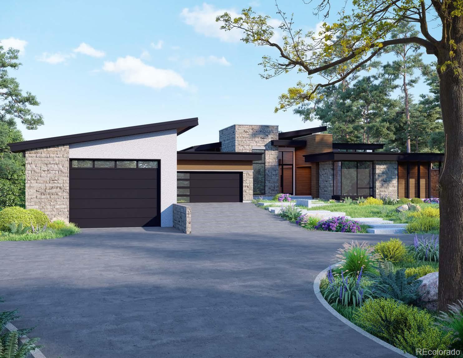 1371 Grayhawk Place Larkspur CO 80118