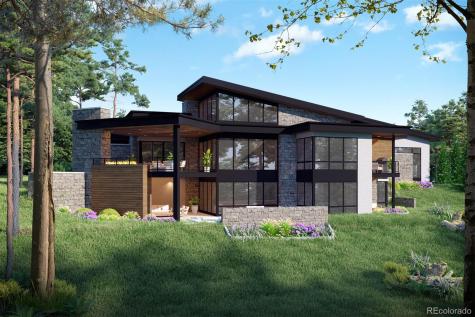 1371 Grayhawk Place Larkspur CO 80118