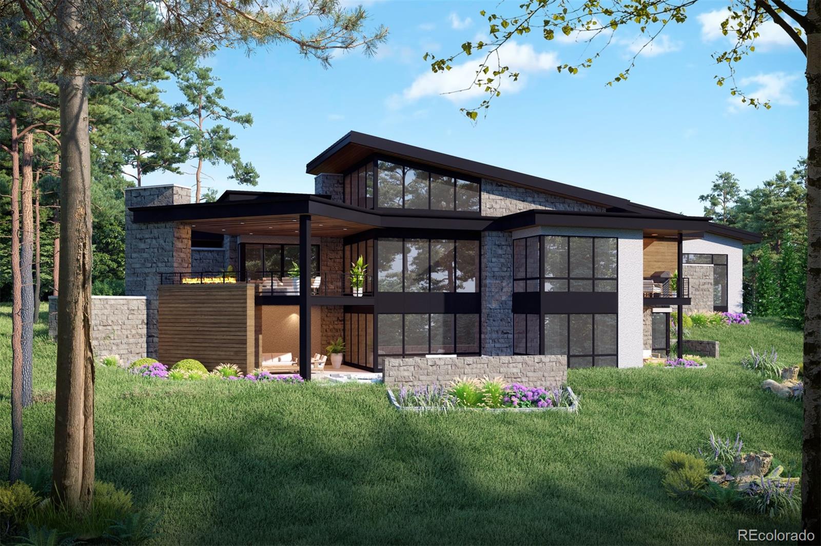 1371 Grayhawk Place Larkspur CO 80118