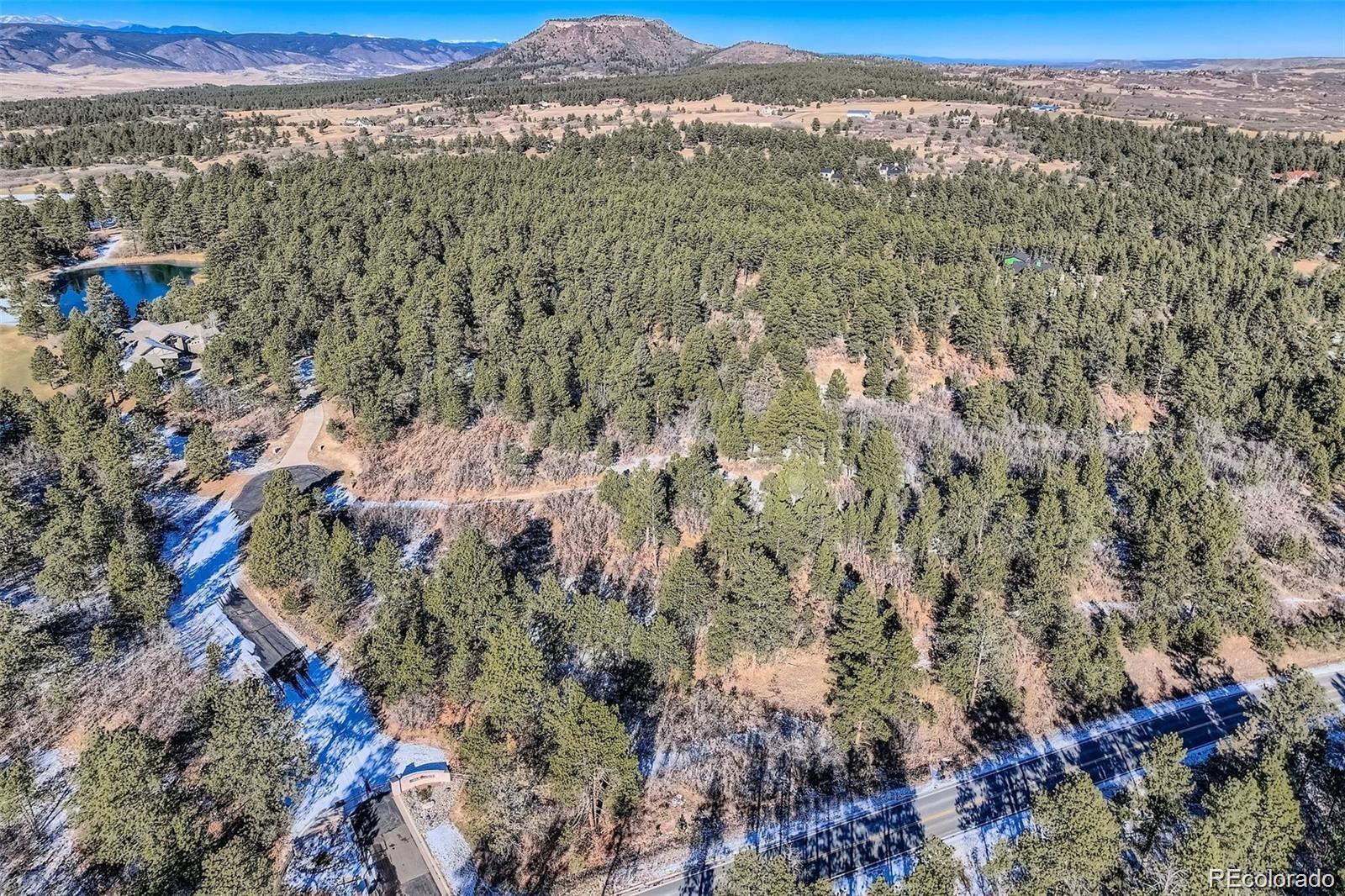 1371 Grayhawk Place Larkspur CO 80118
